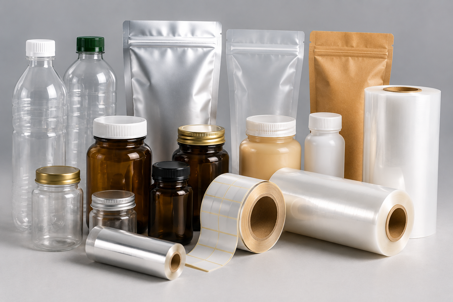 Packaging Material